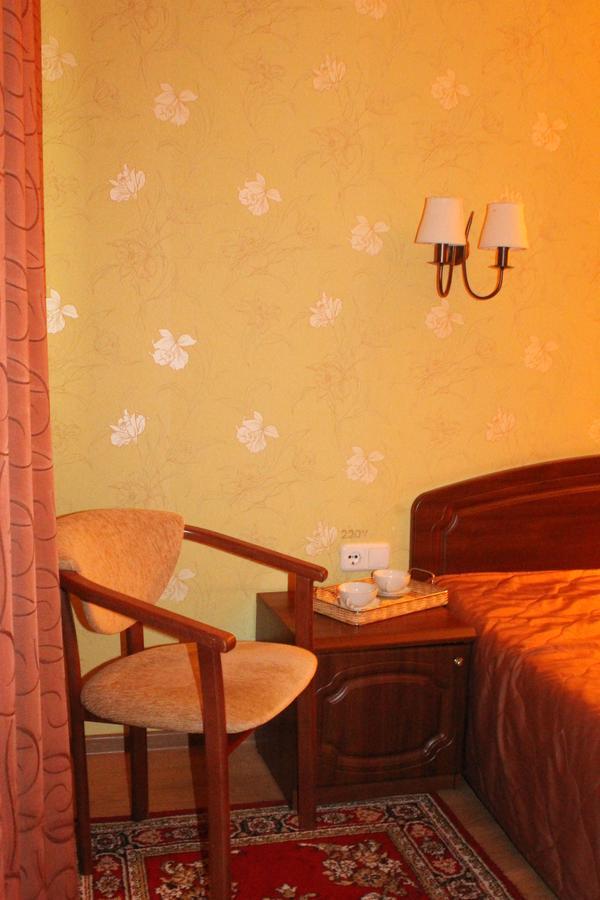 Zhemchuzhina Health Resort Grodno Exterior foto