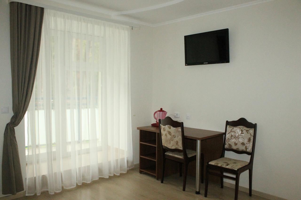 Zhemchuzhina Health Resort Grodno Exterior foto