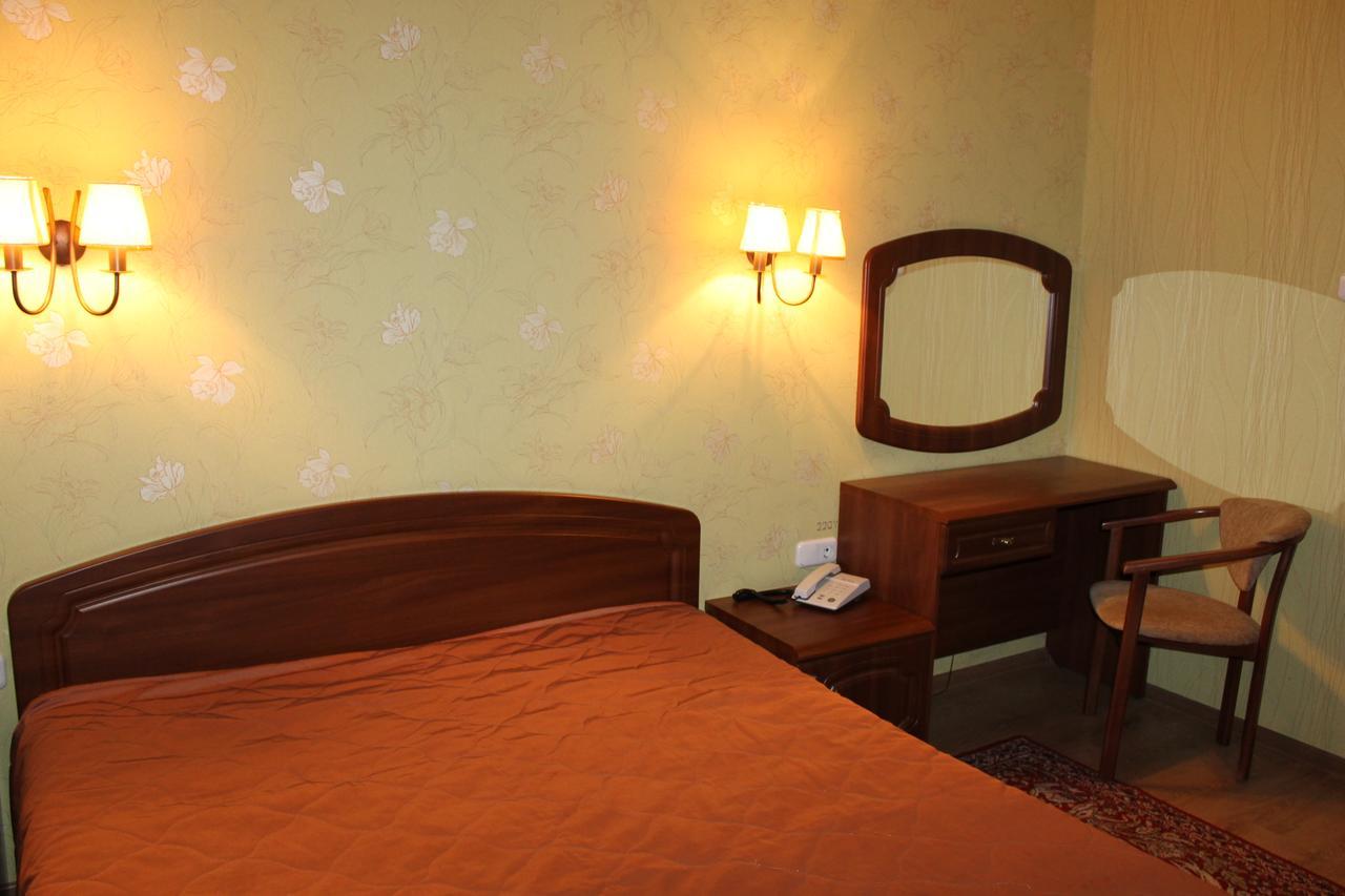 Zhemchuzhina Health Resort Grodno Exterior foto