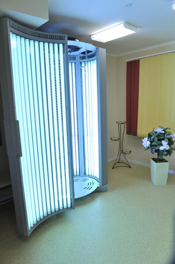 Zhemchuzhina Health Resort Grodno Exterior foto