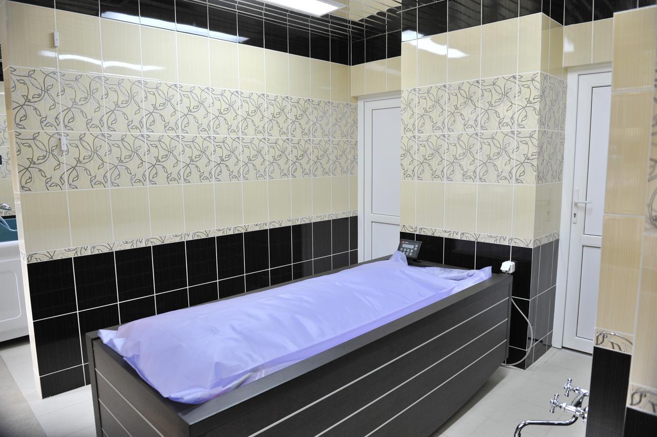 Zhemchuzhina Health Resort Grodno Exterior foto