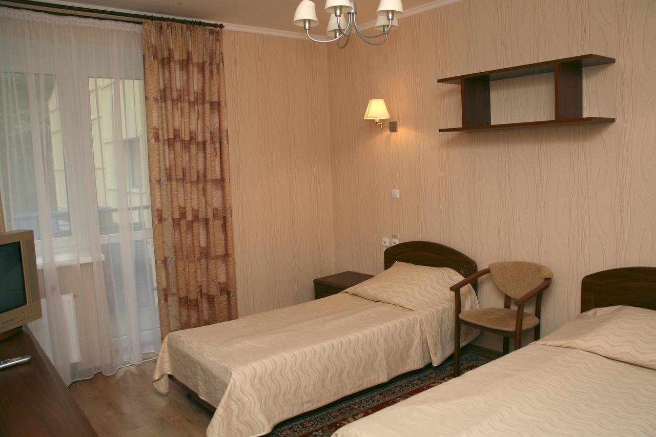 Zhemchuzhina Health Resort Grodno Exterior foto