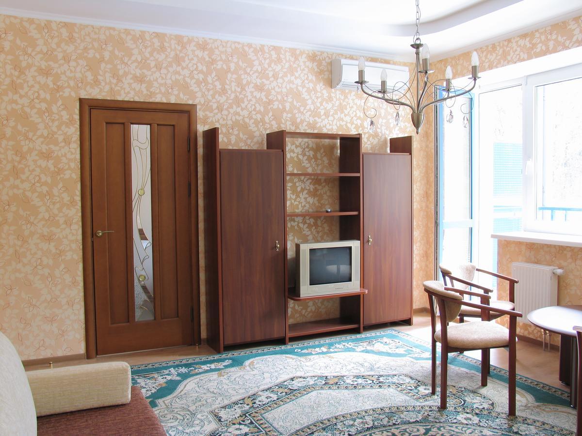 Zhemchuzhina Health Resort Grodno Exterior foto