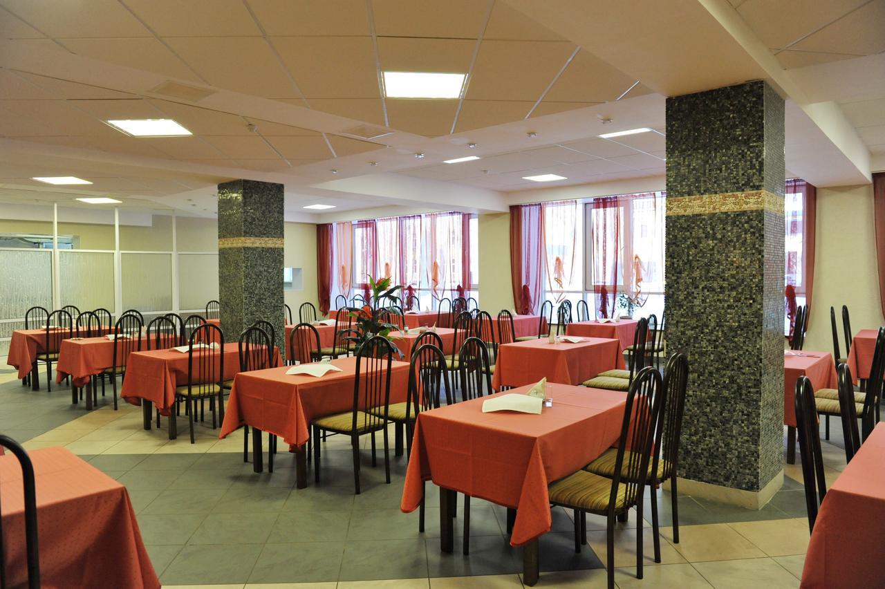 Zhemchuzhina Health Resort Grodno Exterior foto