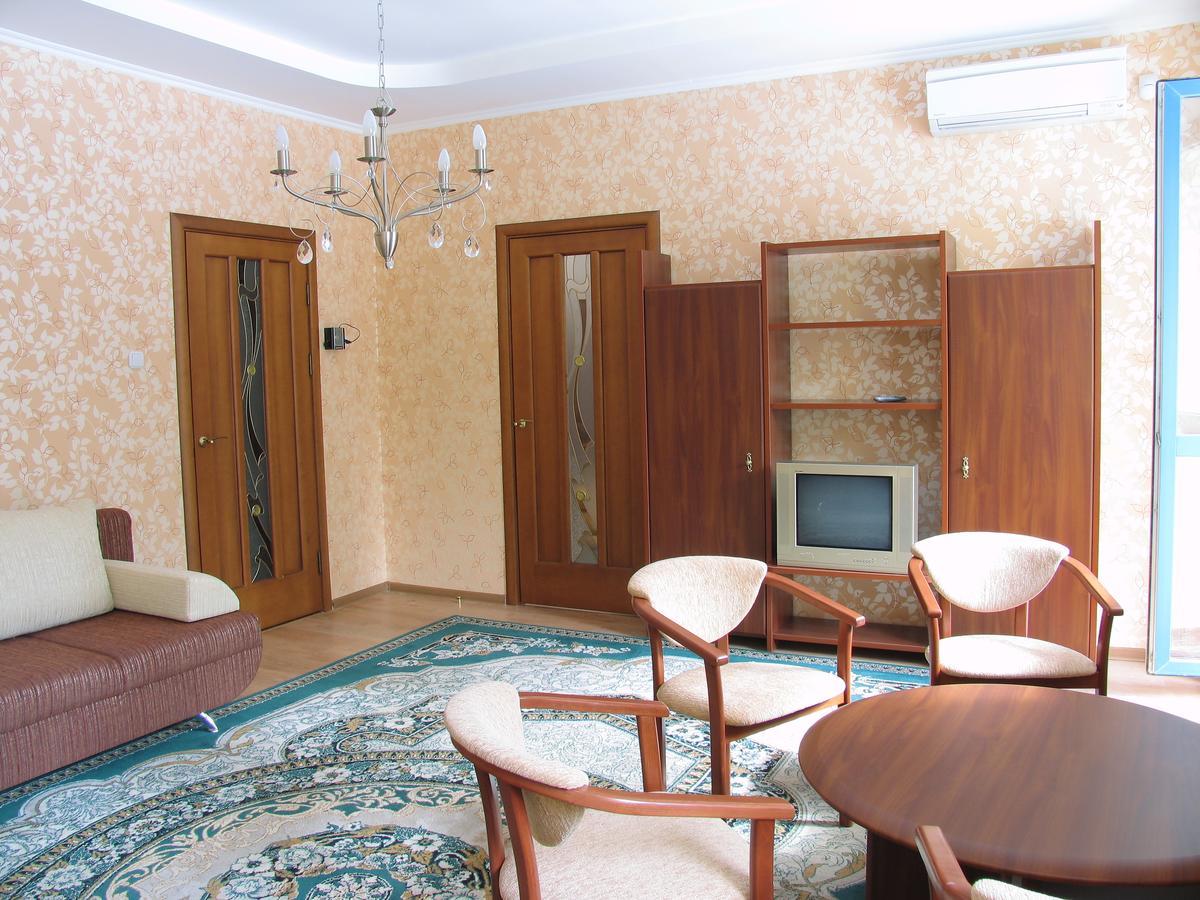 Zhemchuzhina Health Resort Grodno Exterior foto