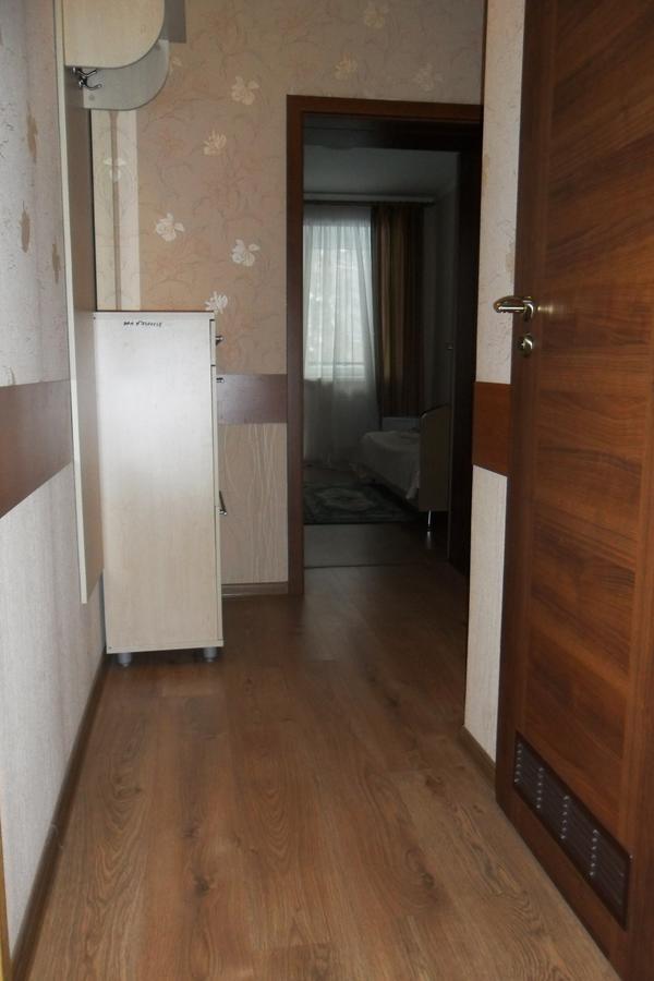 Zhemchuzhina Health Resort Grodno Exterior foto