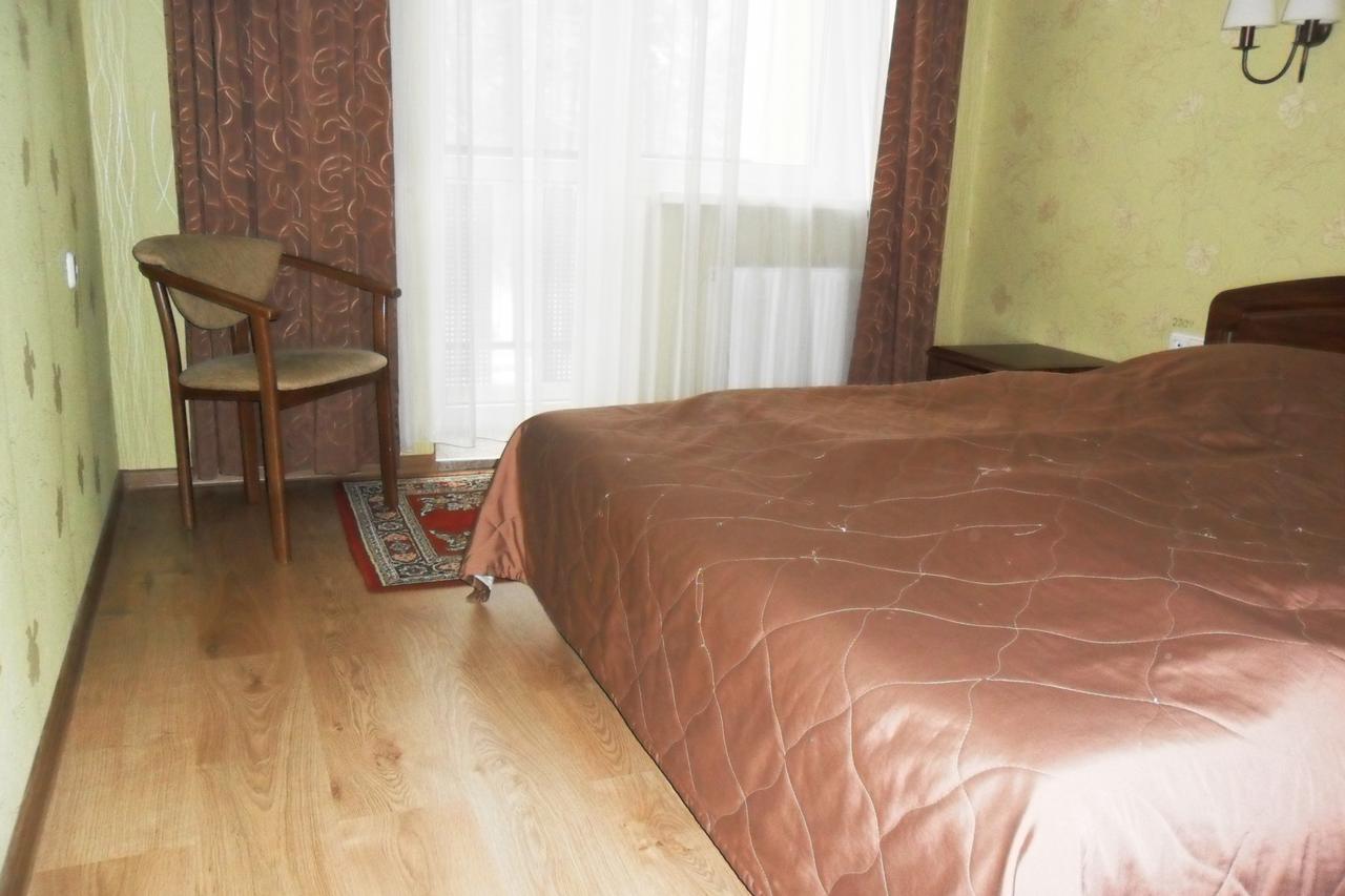 Zhemchuzhina Health Resort Grodno Exterior foto