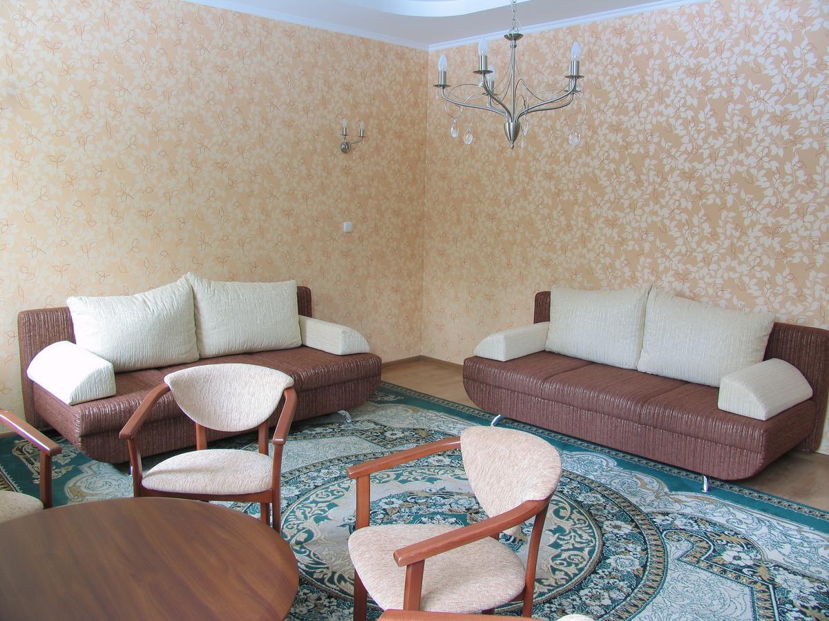 Zhemchuzhina Health Resort Grodno Exterior foto