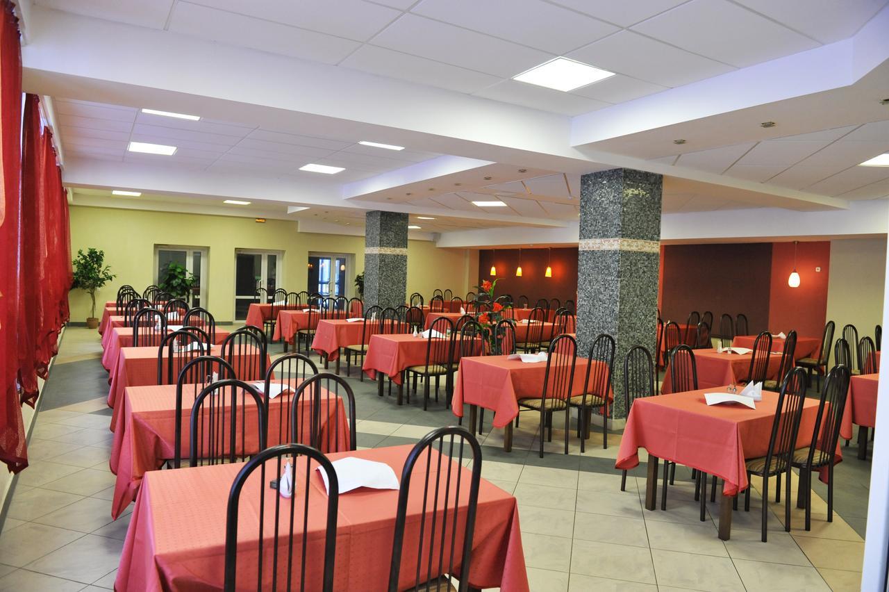 Zhemchuzhina Health Resort Grodno Exterior foto