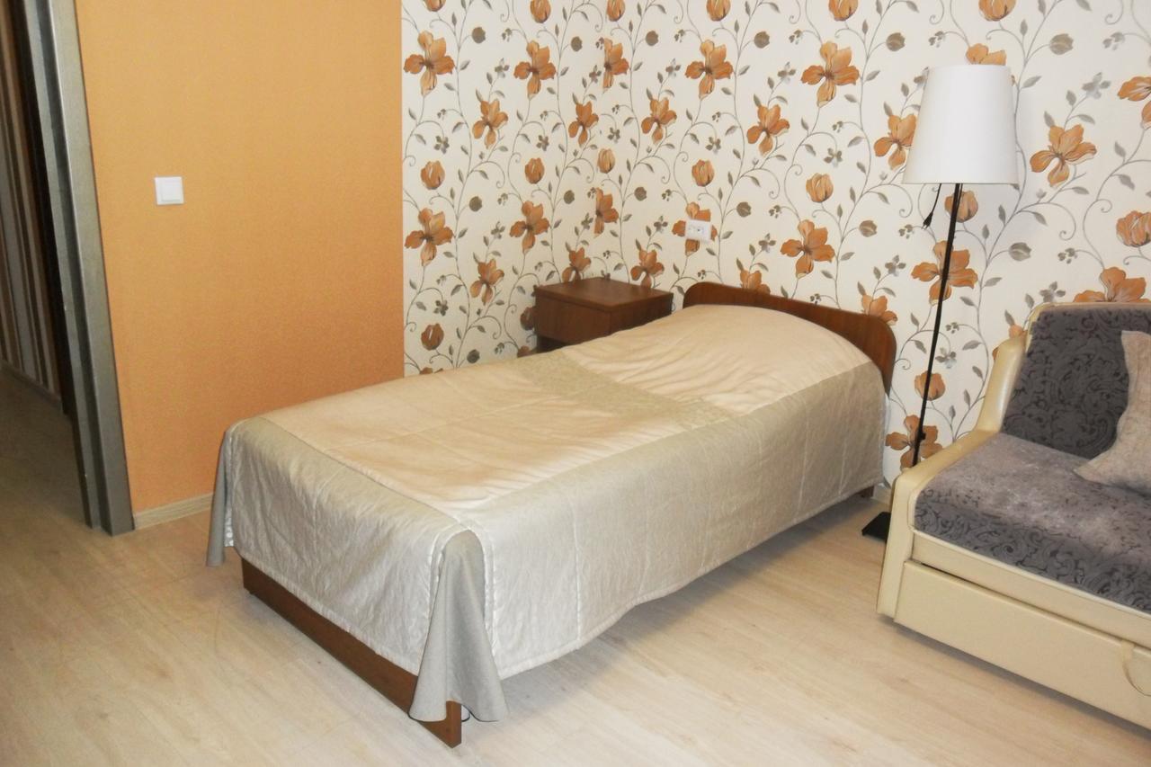 Zhemchuzhina Health Resort Grodno Exterior foto