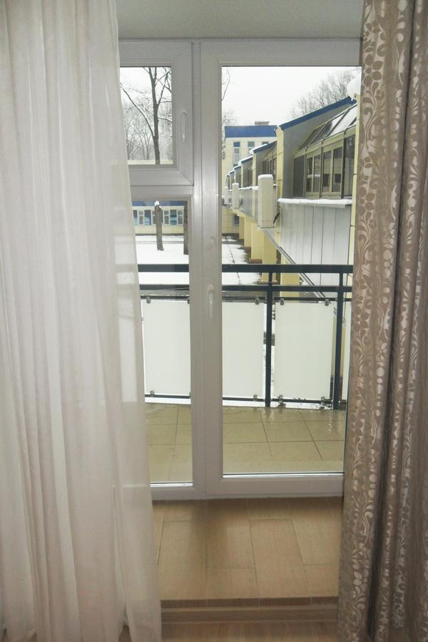 Zhemchuzhina Health Resort Grodno Exterior foto