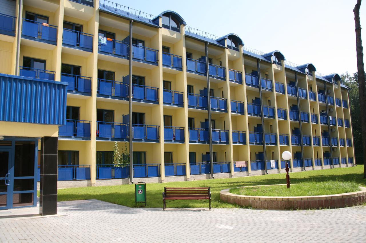 Zhemchuzhina Health Resort Grodno Exterior foto